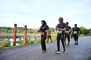 Run For Belang 2026