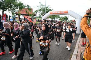 Run For Belang 2026