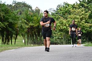 Run For Belang 2026
