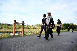 Run For Belang 2026