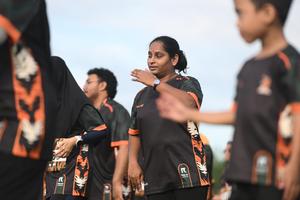 Run For Belang 2026
