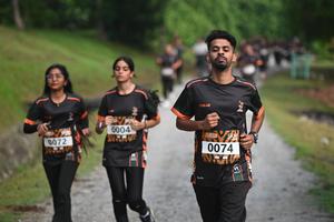 Run For Belang 2026
