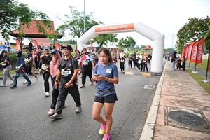 Run For Belang 2026