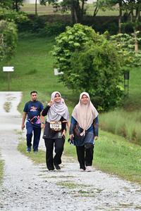 Run For Belang 2026