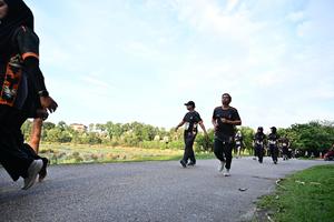 Run For Belang 2026
