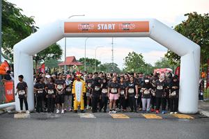Run For Belang 2026