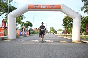 Run For Belang 2026