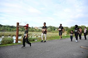 Run For Belang 2026