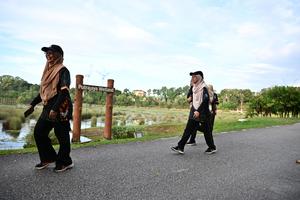 Run For Belang 2026