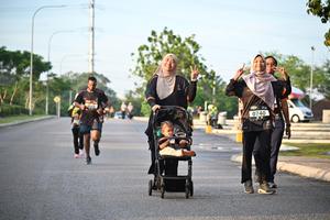 Run For Belang 2026