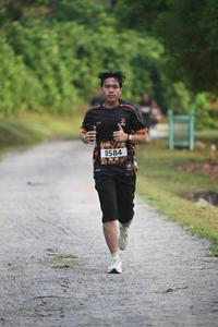 Run For Belang 2026