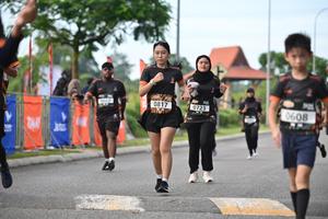 Run For Belang 2026