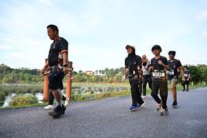 Run For Belang 2026