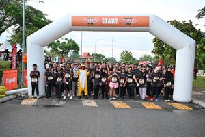 Run For Belang 2026