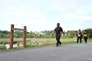 Run For Belang 2026