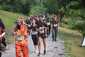Run For Belang 2026