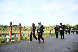 Run For Belang 2026