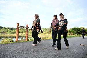 Run For Belang 2026