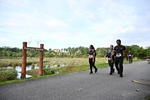 Run For Belang 2026