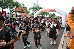 Run For Belang 2026