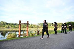 Run For Belang 2026