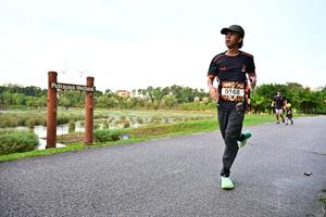 Run For Belang 2026