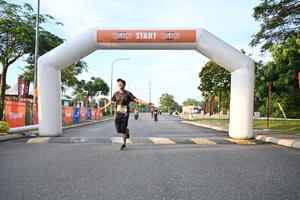 Run For Belang 2026