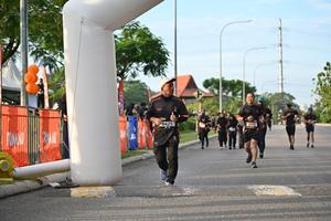 Run For Belang 2026
