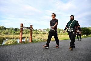 Run For Belang 2026