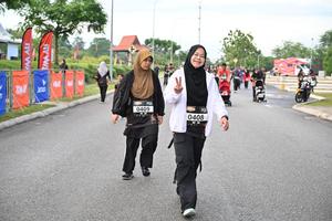 Run For Belang 2026