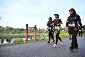 Run For Belang 2026
