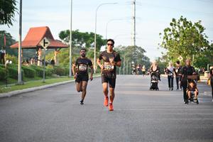 Run For Belang 2026