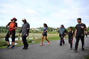 Run For Belang 2026