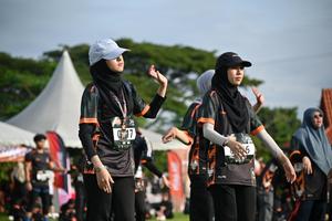 Run For Belang 2026