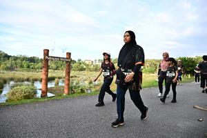 Run For Belang 2026