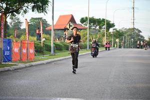 Run For Belang 2026
