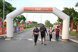 Run For Belang 2026