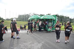Run For Belang 2026