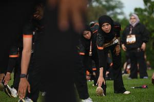 Run For Belang 2026