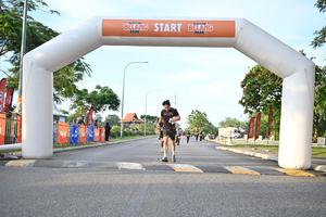 Run For Belang 2026