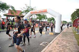 Run For Belang 2026