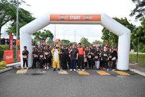 Run For Belang 2026