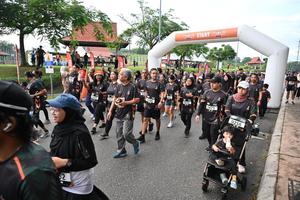 Run For Belang 2026