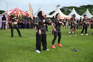 Run For Belang 2026
