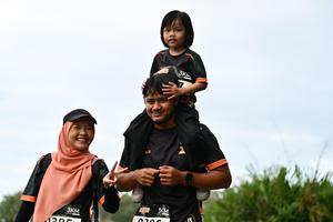 Run For Belang 2026