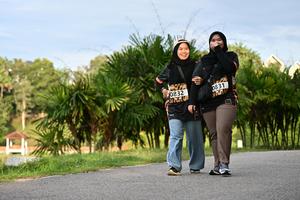 Run For Belang 2026