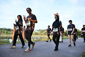 Run For Belang 2026
