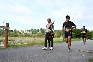 Run For Belang 2026