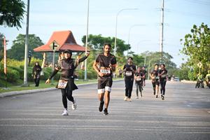 Run For Belang 2026
