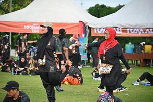 Run For Belang 2026